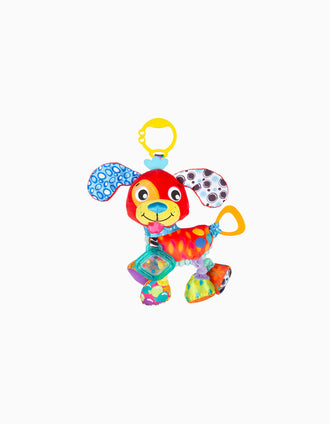 Jouet Friend Penny Puppy Playgro 3M+