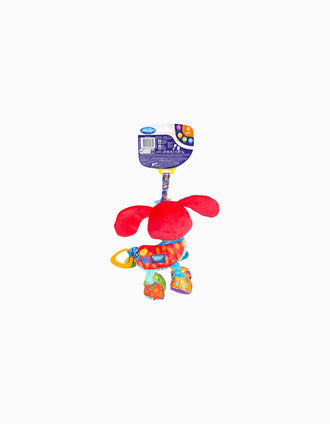 Jouet Friend Penny Puppy Playgro 3M+