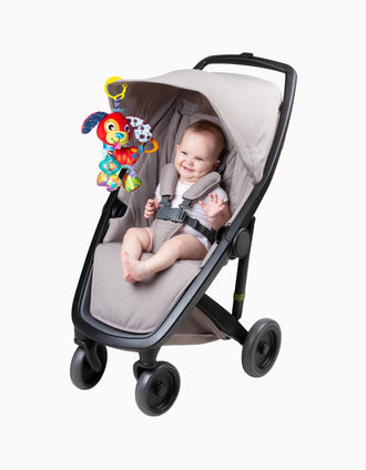Jouet Friend Penny Puppy Playgro 3M+