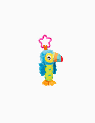 Toy Tinkle Trio Playgro 0M+