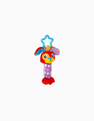 Toy Tinkle Trio Playgro 0M+
