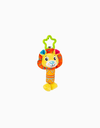 Toy Tinkle Trio Playgro 0M+