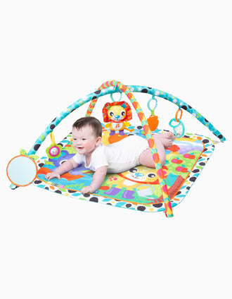 Activity Gym Giggly Garden Musical Playgro 0M+
