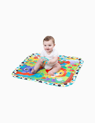 Activity Gym Giggly Garden Musical Playgro 0M+