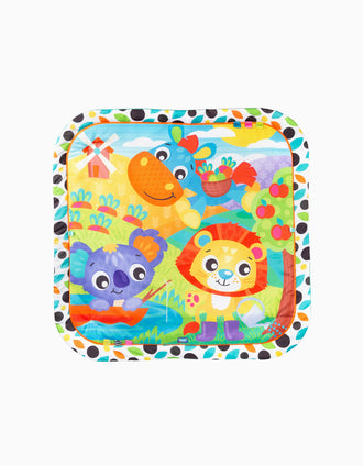 Activity Gym Giggly Garden Musical Playgro 0M+