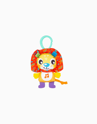 Activity Gym Giggly Garden Musical Playgro 0M+