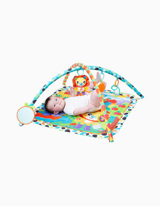 Activity Gym Giggly Garden Musical Playgro 0M+