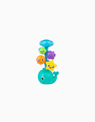 Whirly Whale Fountain by Playgro 12M+