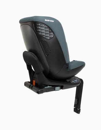 Cadeira Auto I Size Maxi Cosi Spinel 360 Plus, Authentic Graphite 