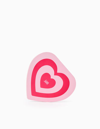 Eyeshadow Palette for Girls 'Heart' 6+