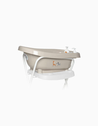 Thermo Bathtub Bébé Jou, Jungle
