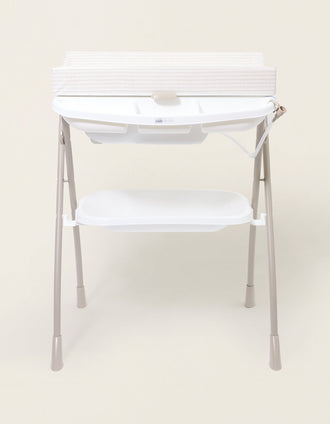 Bathtub Cam Volare Cagnolini, Beige