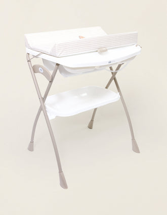 Bathtub Cam Volare Cagnolini, Beige