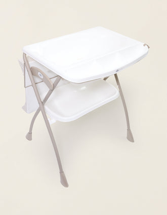 Bathtub Cam Volare Cagnolini, Beige