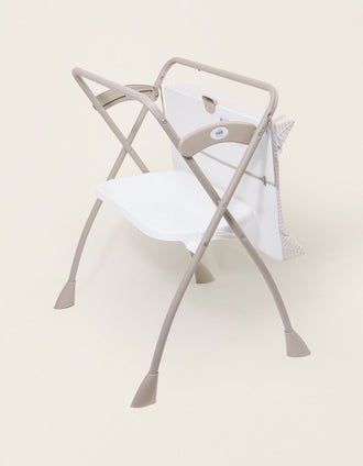 Bathtub Cam Volare Cagnolini, Beige