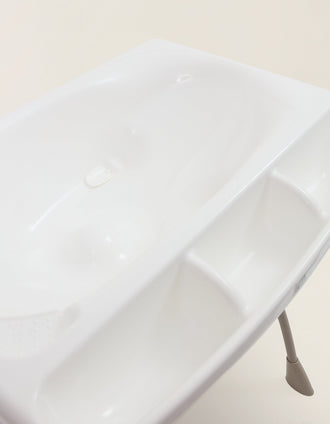 Bathtub Cam Volare Cagnolini, Beige