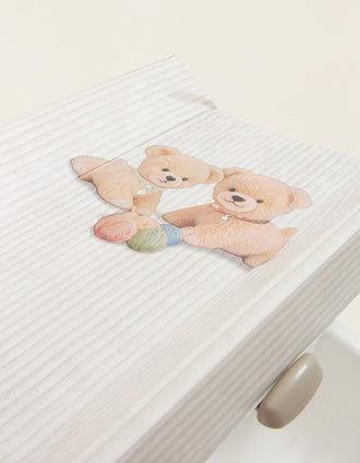 Bathtub Cam Volare Cagnolini, Beige