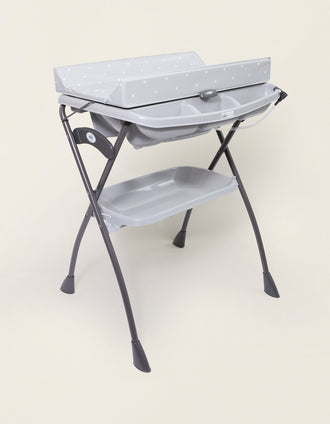 Bathtub Cam Volare Cagnolini, Grey