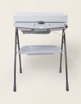 Bathtub Cam Volare Cagnolini, Grey
