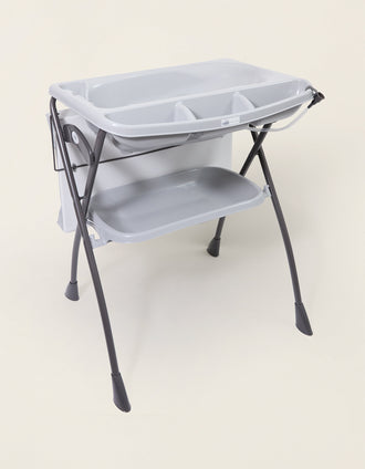 Bathtub Cam Volare Cagnolini, Grey