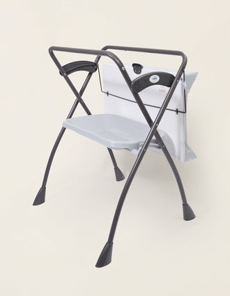 Bathtub Cam Volare Cagnolini, Grey