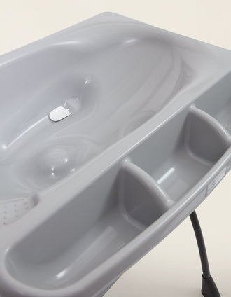Bathtub Cam Volare Cagnolini, Grey