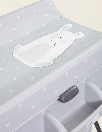 Bathtub Cam Volare Cagnolini, Grey