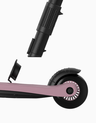 Scooter Highwaykick 1 Push&Go Scoot & Ride 12M+, Wildberry