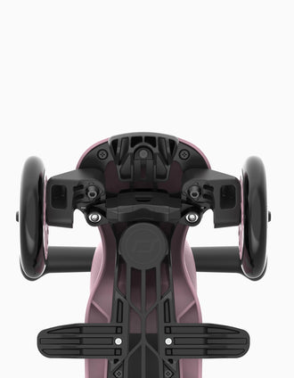 Scooter Highwaykick 1 Push&Go Scoot & Ride 12M+, Wildberry