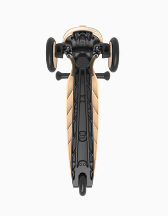 Scooter Highwaykick 1 Lifestyle Scoot & Ride 12M+, Leopard