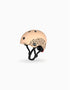 Helmet XXS-S Scoot & Ride, Leopard
