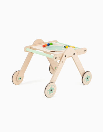 Walkertrio Walkme Mamatoyz 10M+, Natural