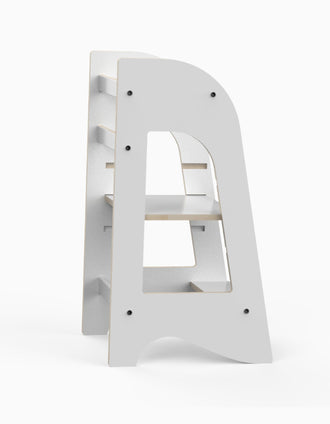 Learning Tower Mamatoyz 12M+, White
