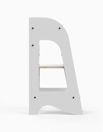 Learning Tower Mamatoyz 12M+, White