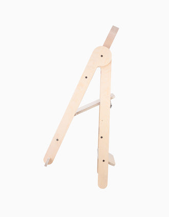 Folding Learning Tower Mamatoyz 12M+, Natural