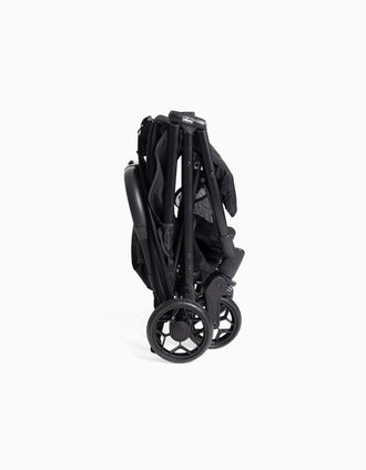 Chicco Urbino Pushchair, Black