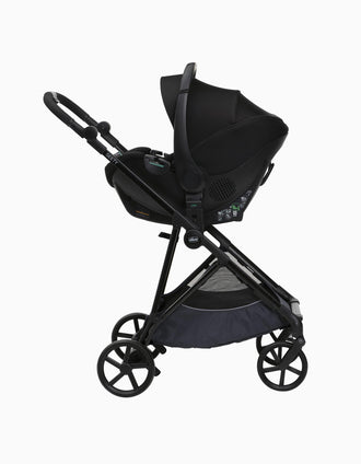 Street Set 3 Pcs Chicco Seety Boston, Grey