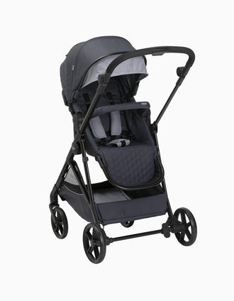 Chicco Seety Boston Pushchair, Grey