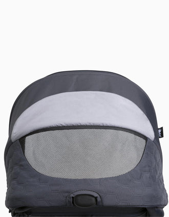 Chicco Seety Boston Pushchair, Grey