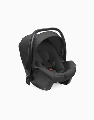Car Seat I Size Chicco Kory Plus, Black Satin