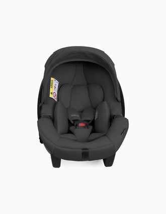 Car Seat I Size Chicco Kory Plus, Black Satin