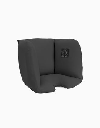 Car Seat I Size Chicco Kory Plus, Black Satin