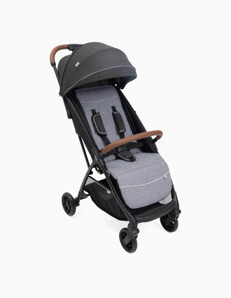 Chicco Glee Pushchair, Grey Melange