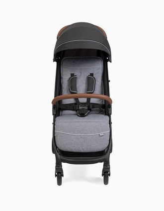 chicco glee stroller Chicco Glee Pushchair, Grey Melange – ZIPPY