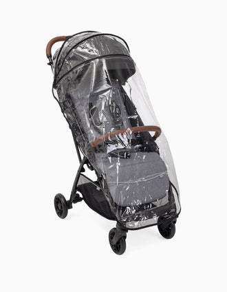 Chicco Glee Pushchair, Grey Melange