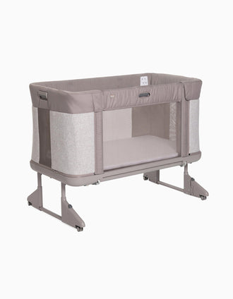 Chicco Next 2 Me Forever Cot, Almond