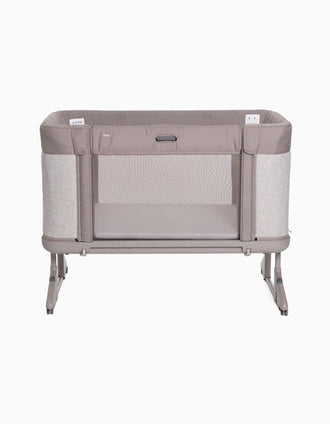 Chicco Next 2 Me Forever Cot, Almond