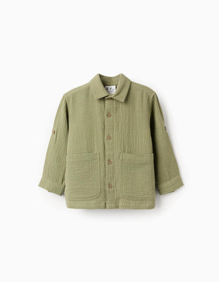 Shirts & Polos