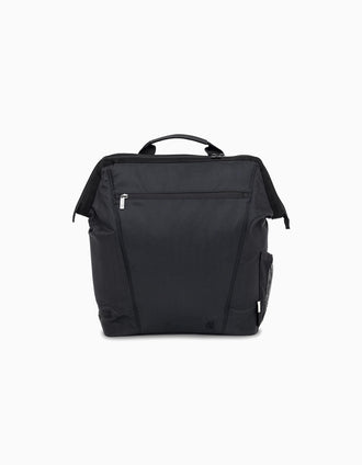Bolso Cambiador Nikidom, Black