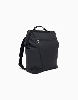 Bolso Cambiador Nikidom, Black